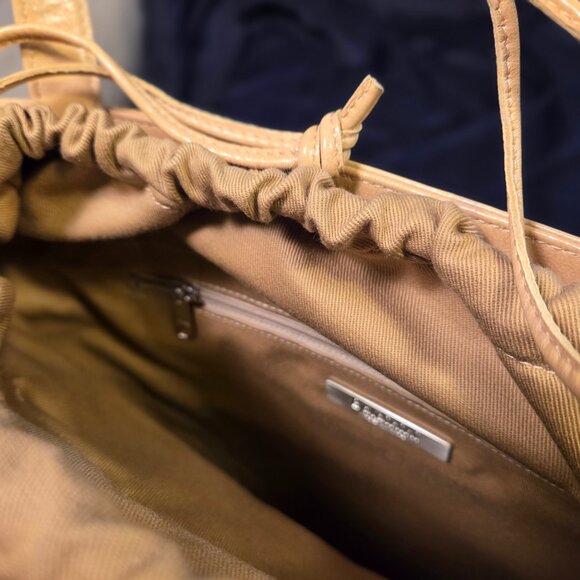 Baldinini authentic handbag - Picture 11 of 16